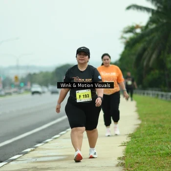 Runner Photo 8507722
