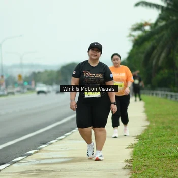 Runner Photo 8507726