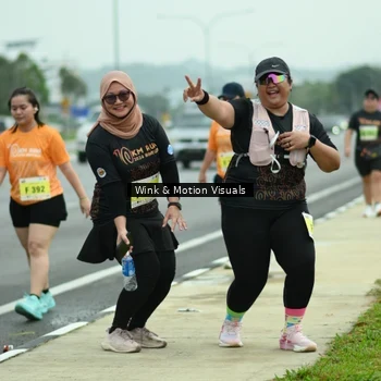 Runner Photo 8507727