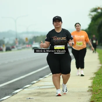 Runner Photo 8507728