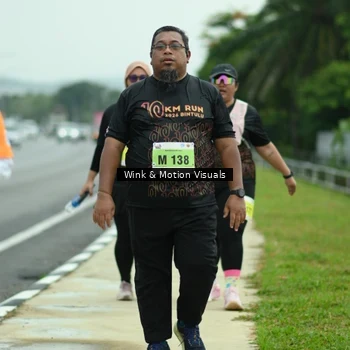 Runner Photo 8507730