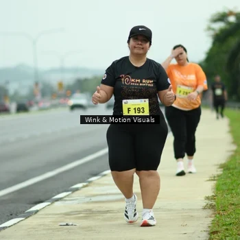 Runner Photo 8507731
