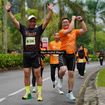 Runner Photo 8507734