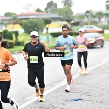 Runner Photo 8507736