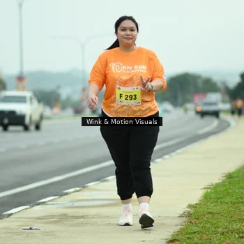 Runner Photo 8507738