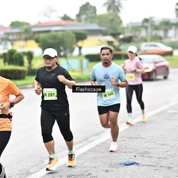 Runner Photo 8507739