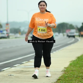 Runner Photo 8507741