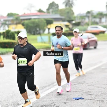 Runner Photo 8507742