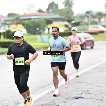 Runner Photo 8507744