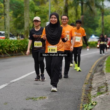 Runner Photo 8507748