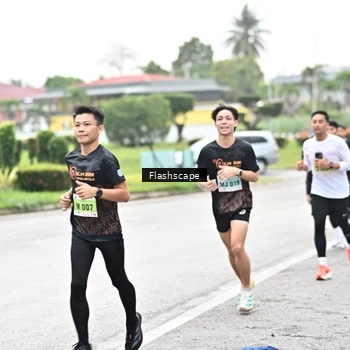 Runner Photo 8507749