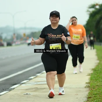 Runner Photo 8507750
