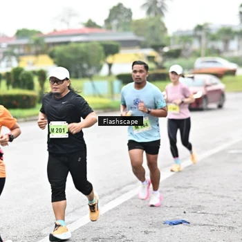 Runner Photo 8507752