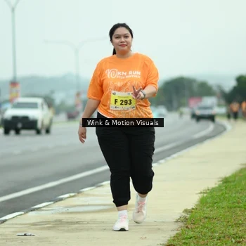 Runner Photo 8507757