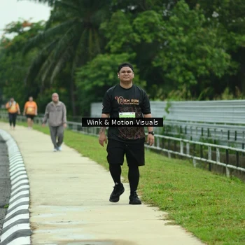 Runner Photo 8507758