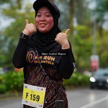 Runner Photo 8507759