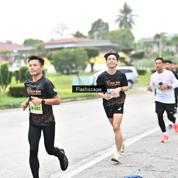 Runner Photo 8507762
