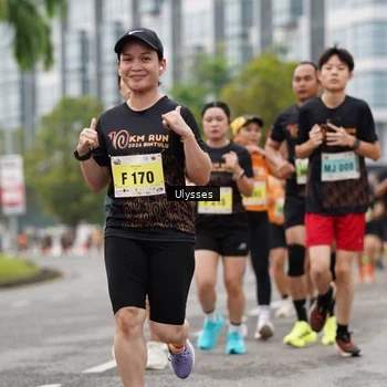 Runner Photo 8507770