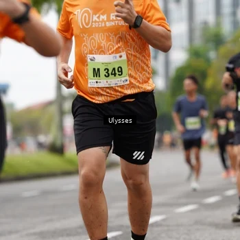 Runner Photo 8507776