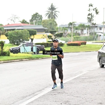 Runner Photo 8507793