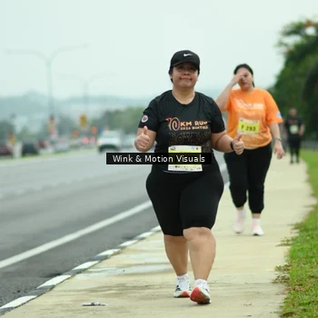 Runner Photo 8507796