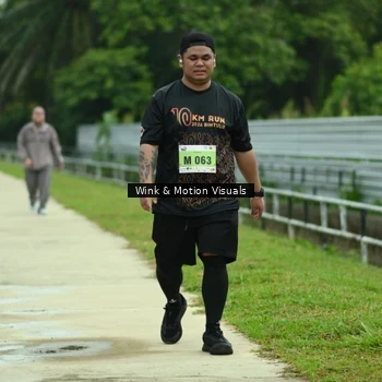 Runner Photo 8507797