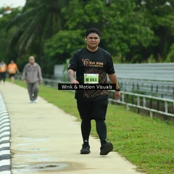 Runner Photo 8507798