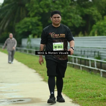 Runner Photo 8507799