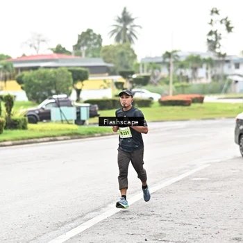 Runner Photo 8507801