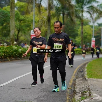 Runner Photo 8507803