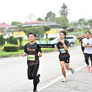 Runner Photo 8507804