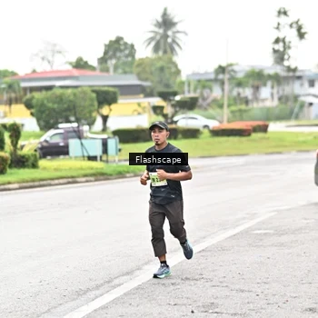 Runner Photo 8507805