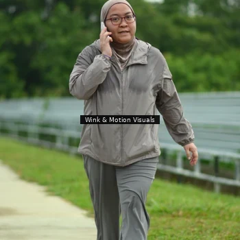 Runner Photo 8507810