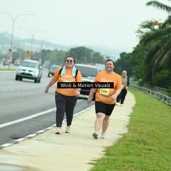 Runner Photo 8507811
