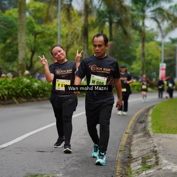 Runner Photo 8507812