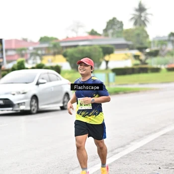 Runner Photo 8507813