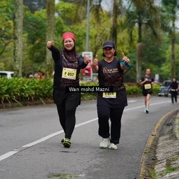 Runner Photo 8507815