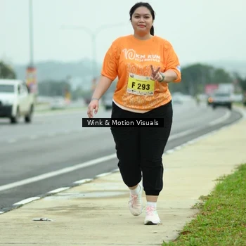 Runner Photo 8507817
