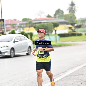 Runner Photo 8507818