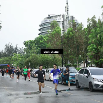 Runner Photo 8507819