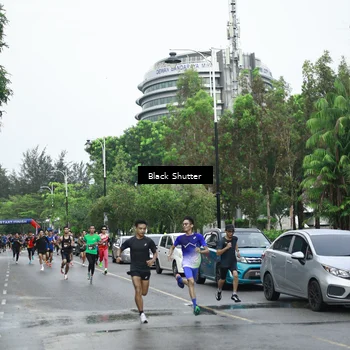 Runner Photo 8507820