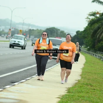 Runner Photo 8507822