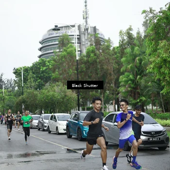 Runner Photo 8507825