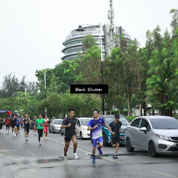 Runner Photo 8507826