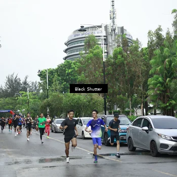 Runner Photo 8507827