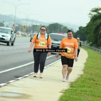 Runner Photo 8507828