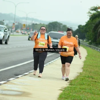 Runner Photo 8507829