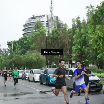 Runner Photo 8507830