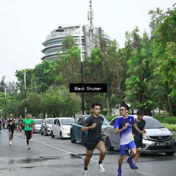 Runner Photo 8507831