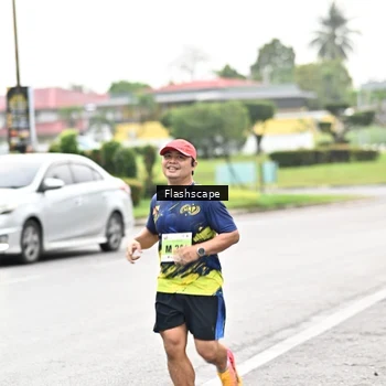 Runner Photo 8507833